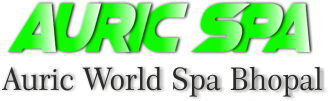 Auric World Spa Bhopal